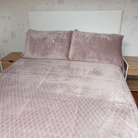 Arel Duplex Daire Lugo Dış mekan fotoğraf
