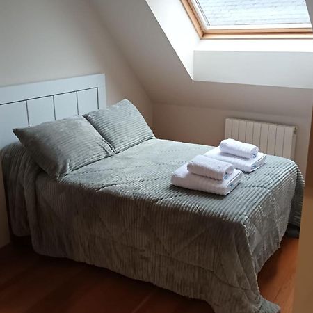 Arel Duplex Daire Lugo Dış mekan fotoğraf