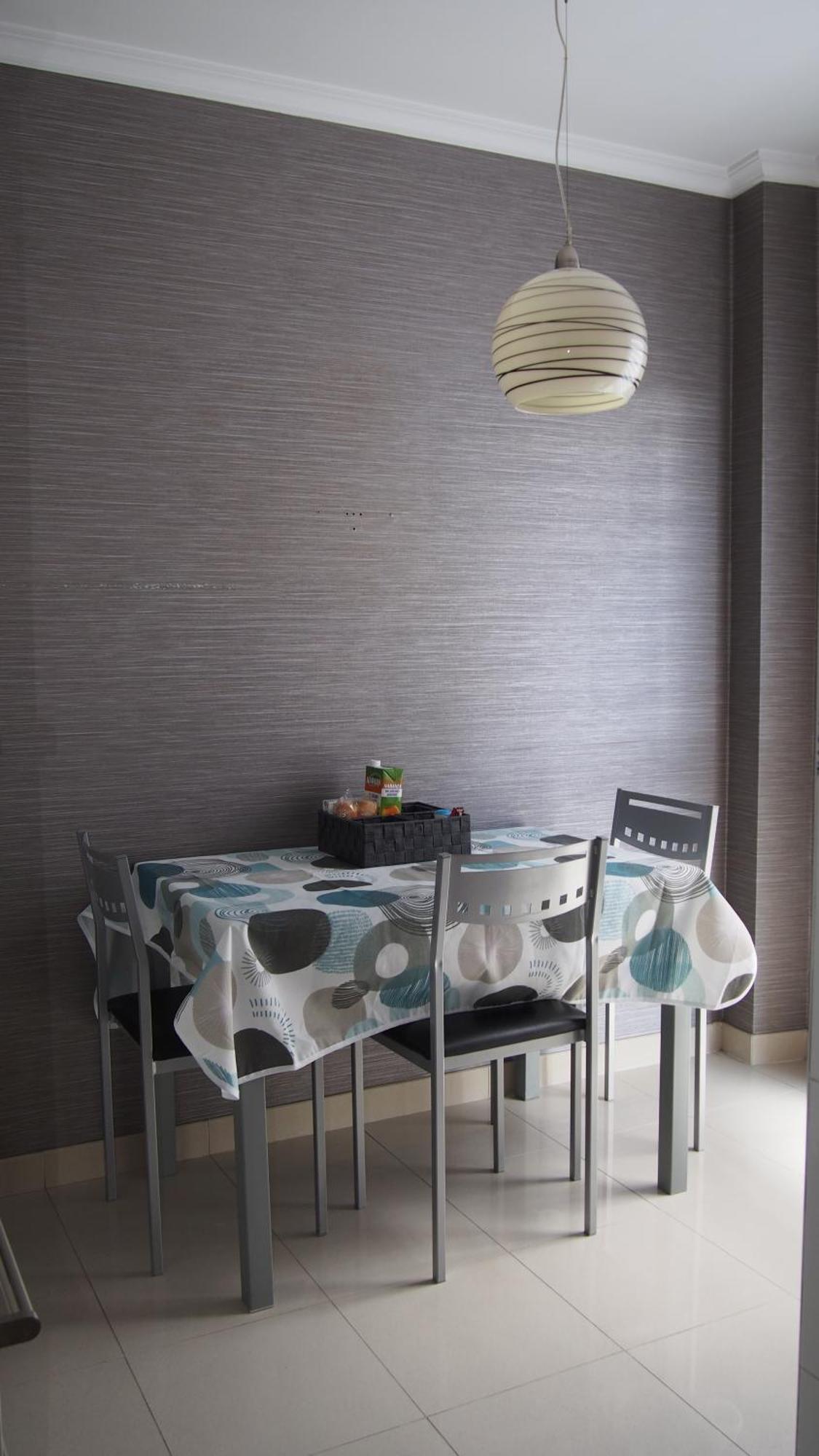 Arel Duplex Daire Lugo Dış mekan fotoğraf