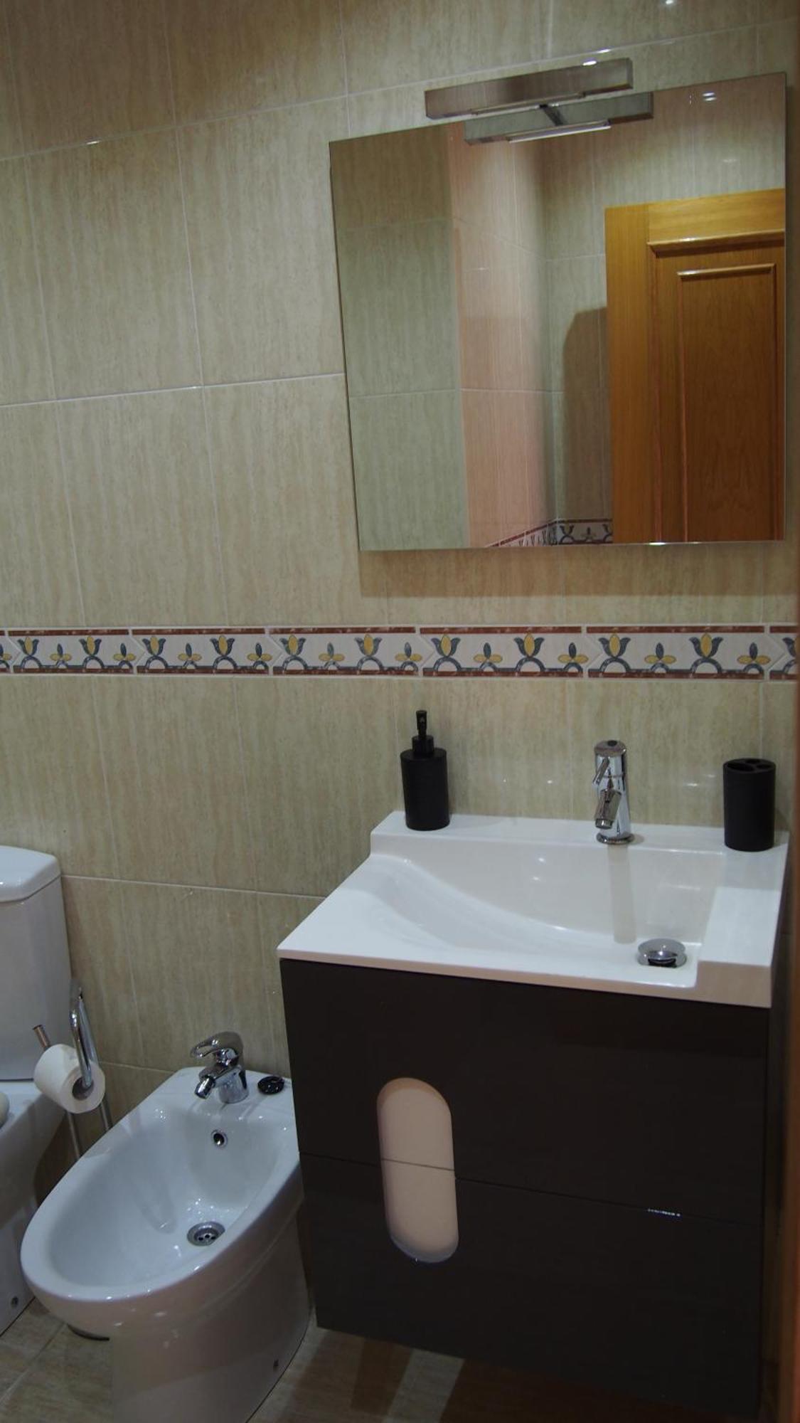 Arel Duplex Daire Lugo Dış mekan fotoğraf