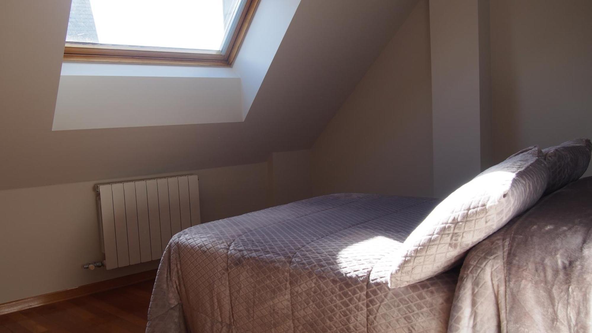Arel Duplex Daire Lugo Dış mekan fotoğraf