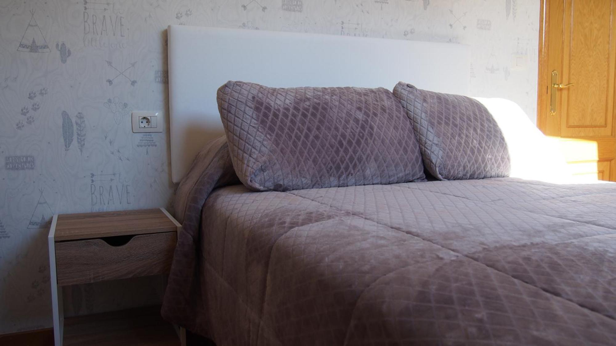 Arel Duplex Daire Lugo Dış mekan fotoğraf