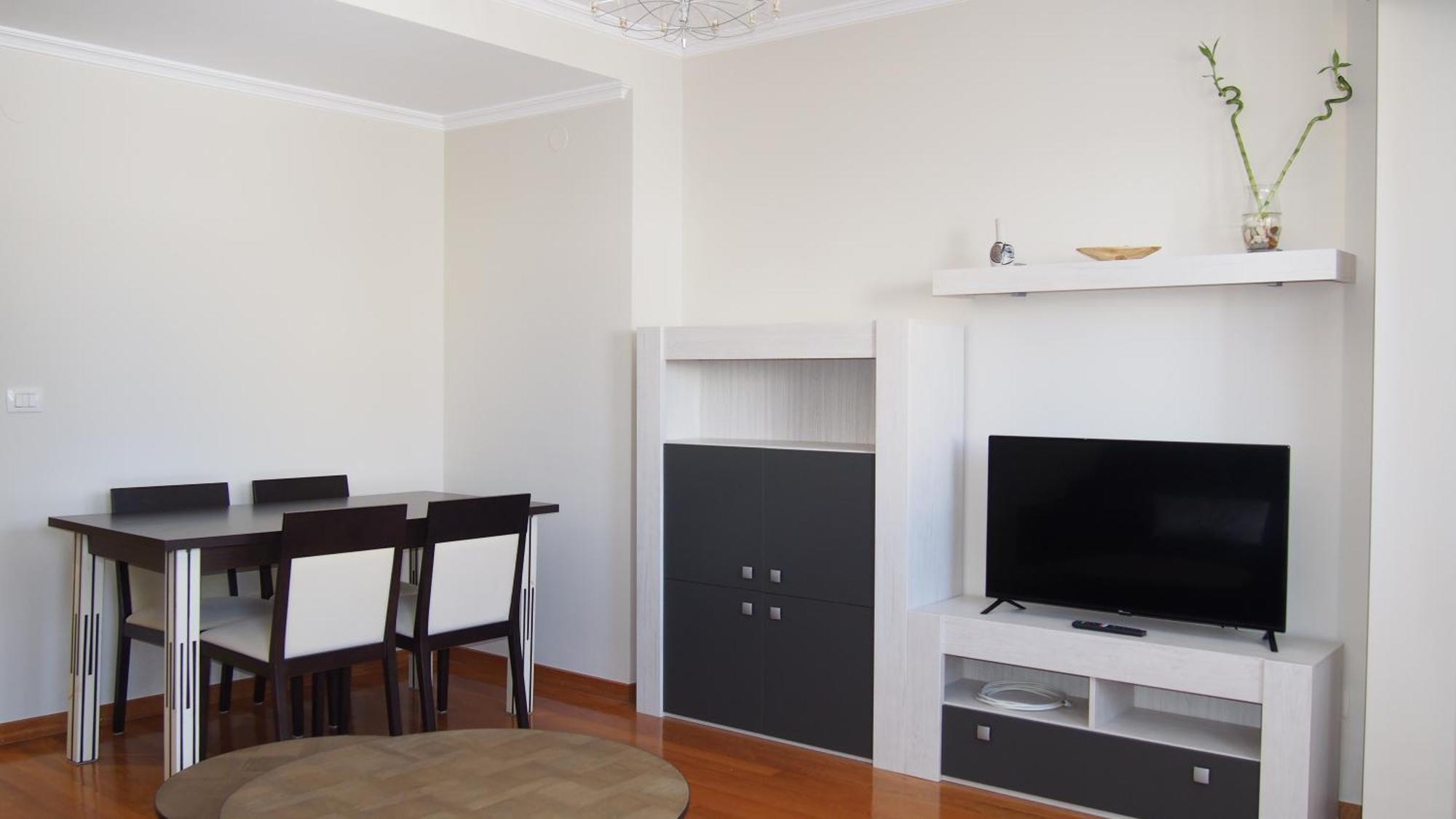 Arel Duplex Daire Lugo Dış mekan fotoğraf